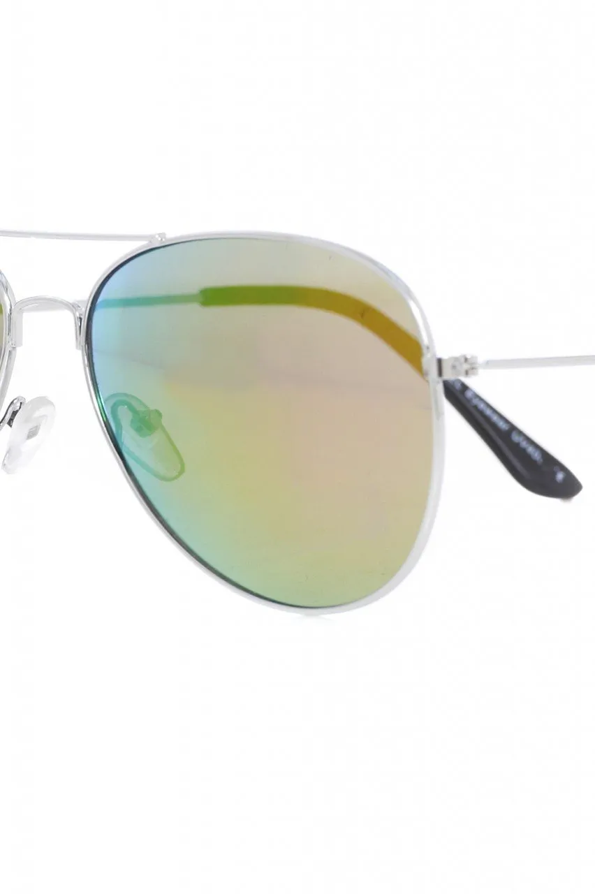 Classic Coloured Aviators