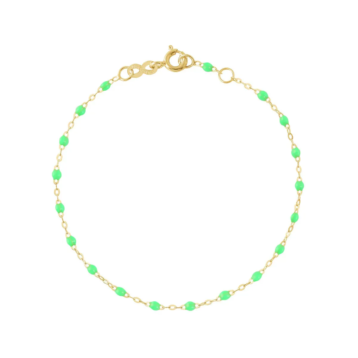 Classic Gigi Neon Bracelet