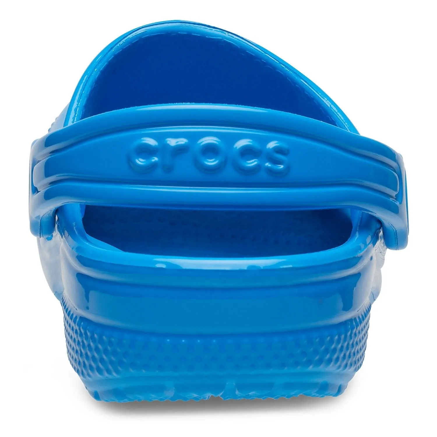 Classic Neon Highlighter Clog Kids (Age 5 )
