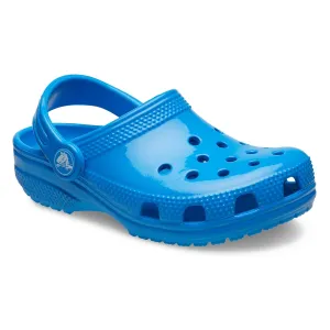 Classic Neon Highlighter Clog Kids (Age 5 )