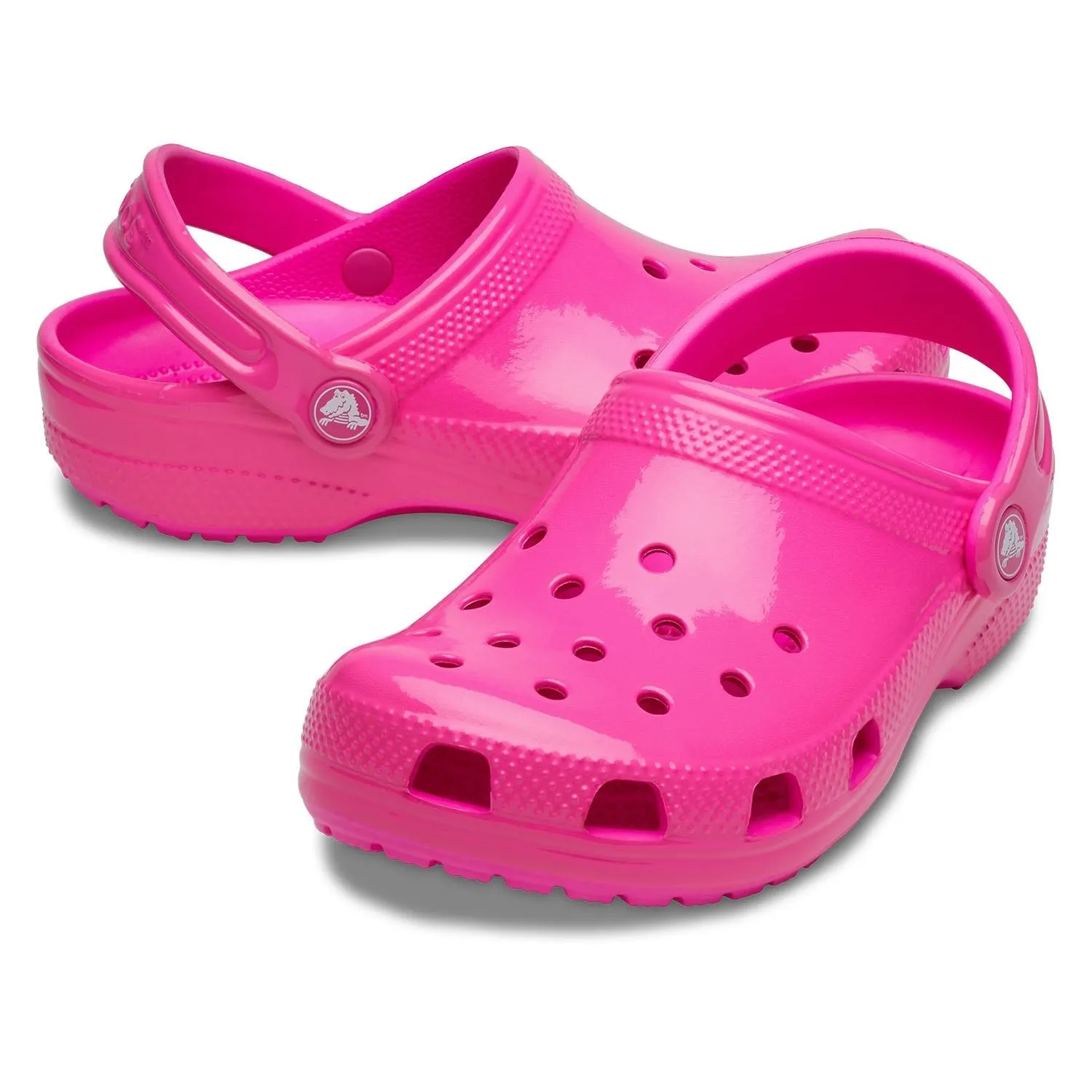 Classic Neon HL Clog