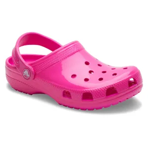 Classic Neon HL Clog