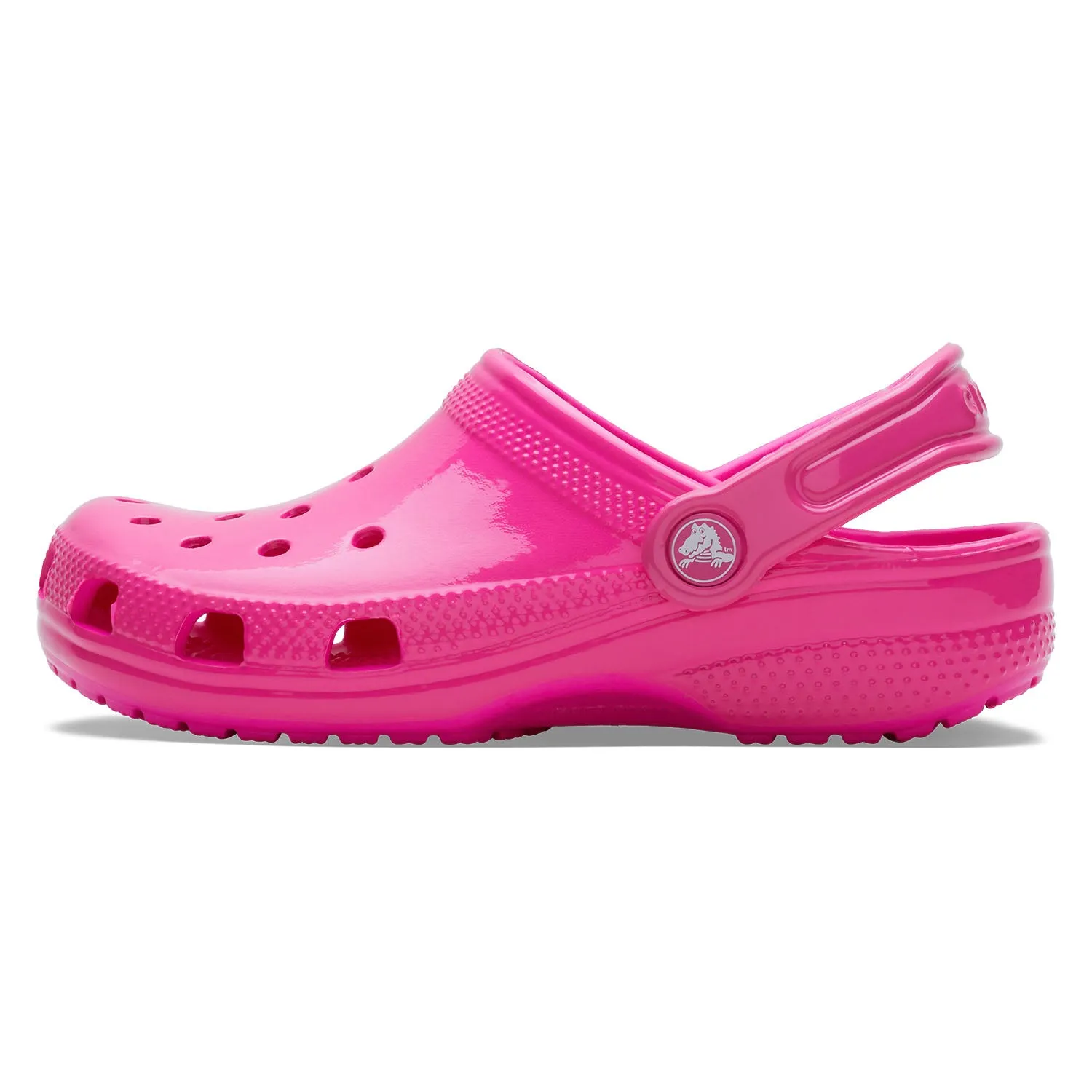 Classic Neon HL Clog