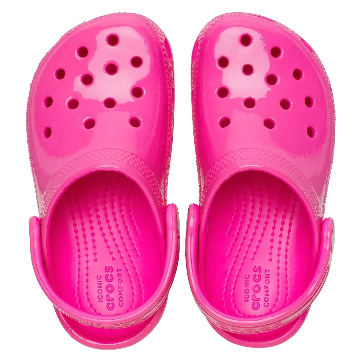 Classic Neon HL Clog