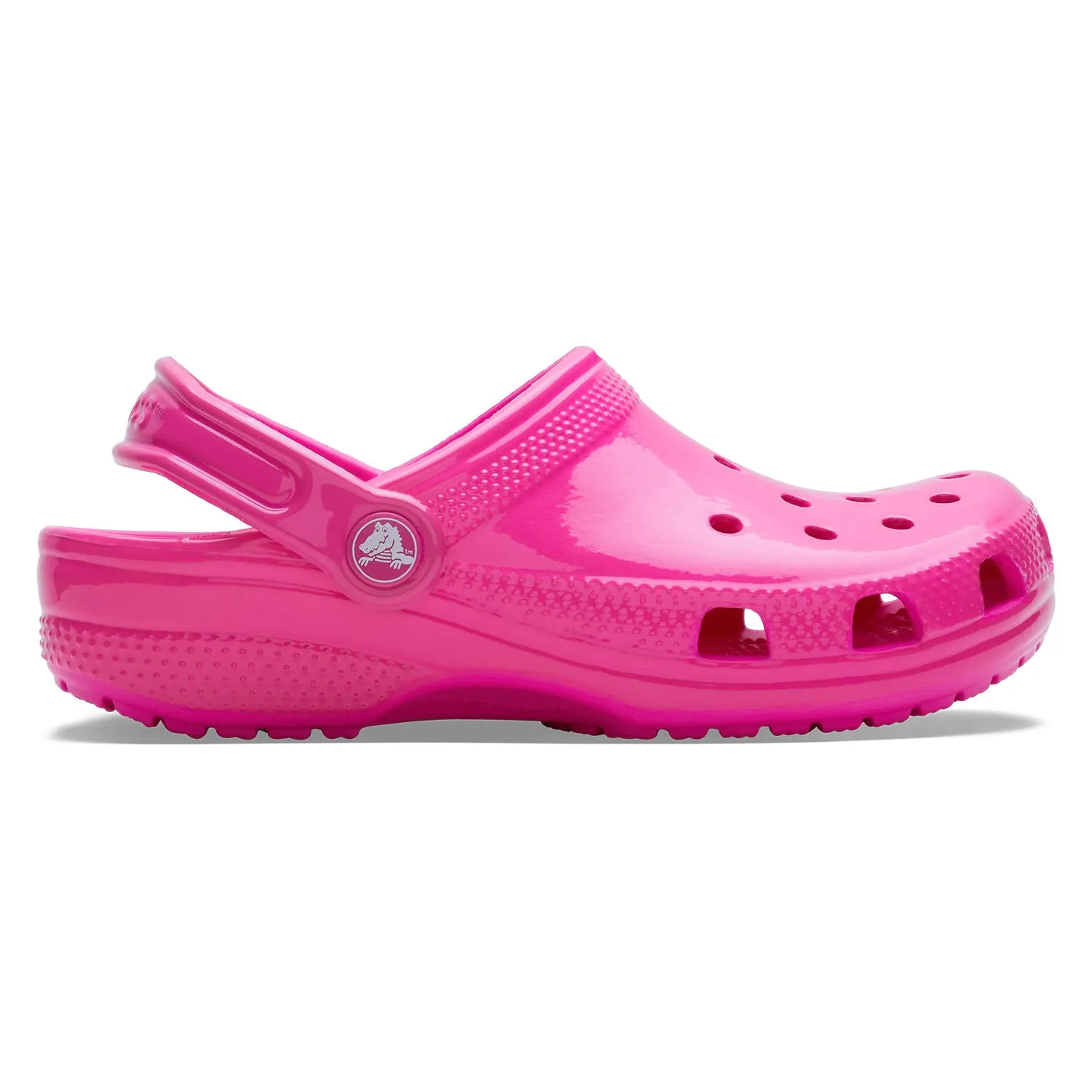 Classic Neon HL Clog