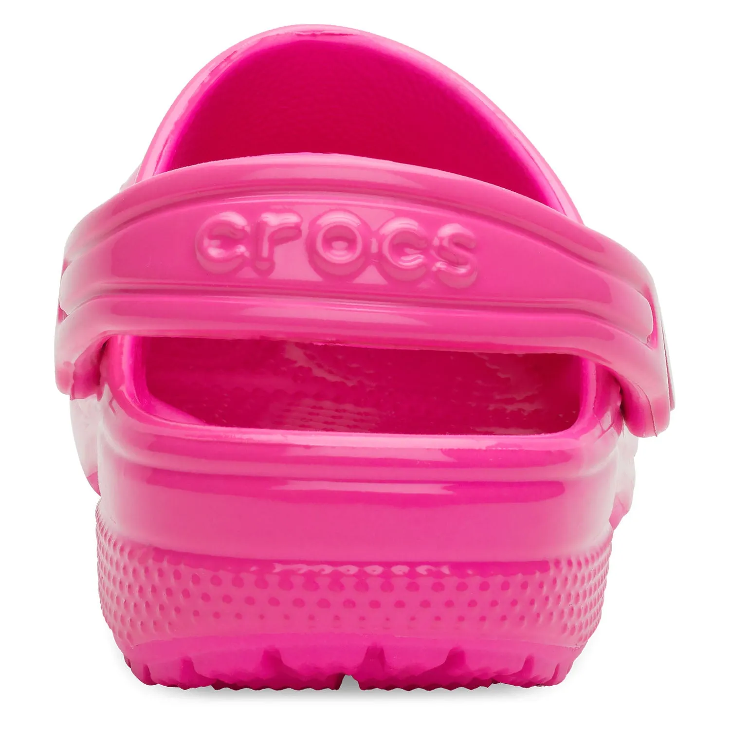 Classic Neon HL Clog