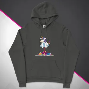 Cleared for Take Off Unisex Hoodie