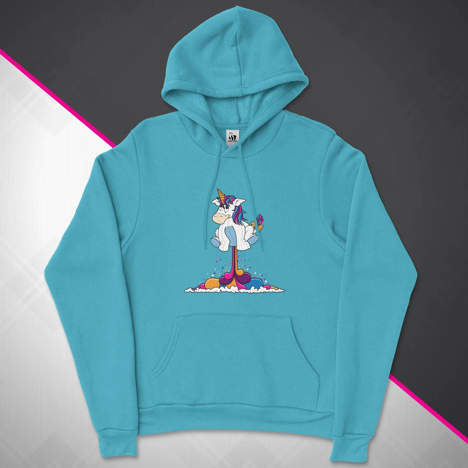 Cleared for Take Off Unisex Hoodie