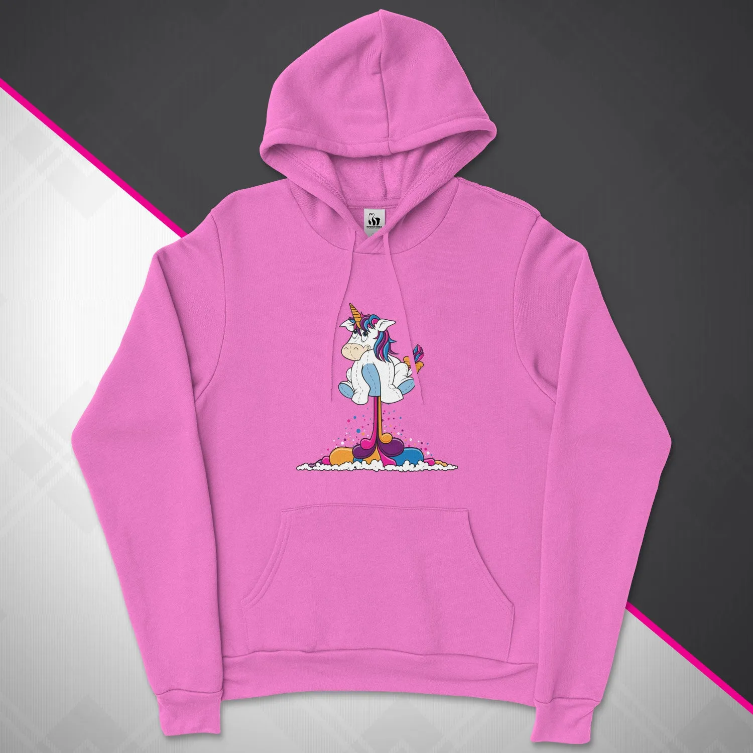 Cleared for Take Off Unisex Hoodie
