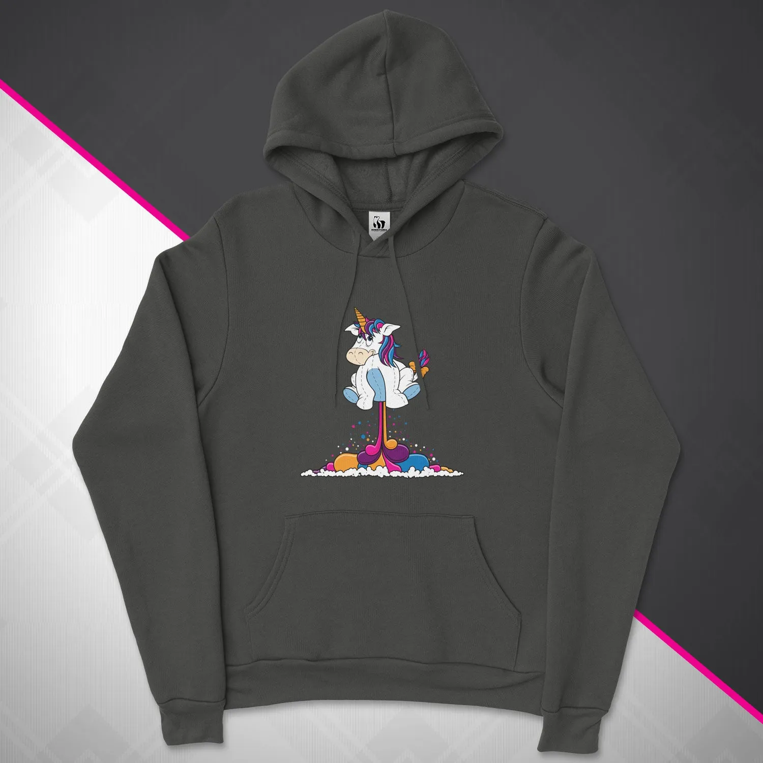 Cleared for Take Off Unisex Hoodie