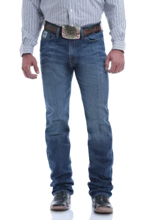 CLMB98034014-27-34 Jeans - Mens Cinch Silver Label Slim