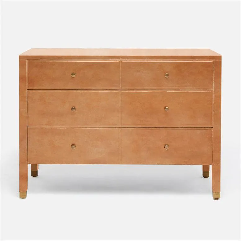 CONNER DRESSER