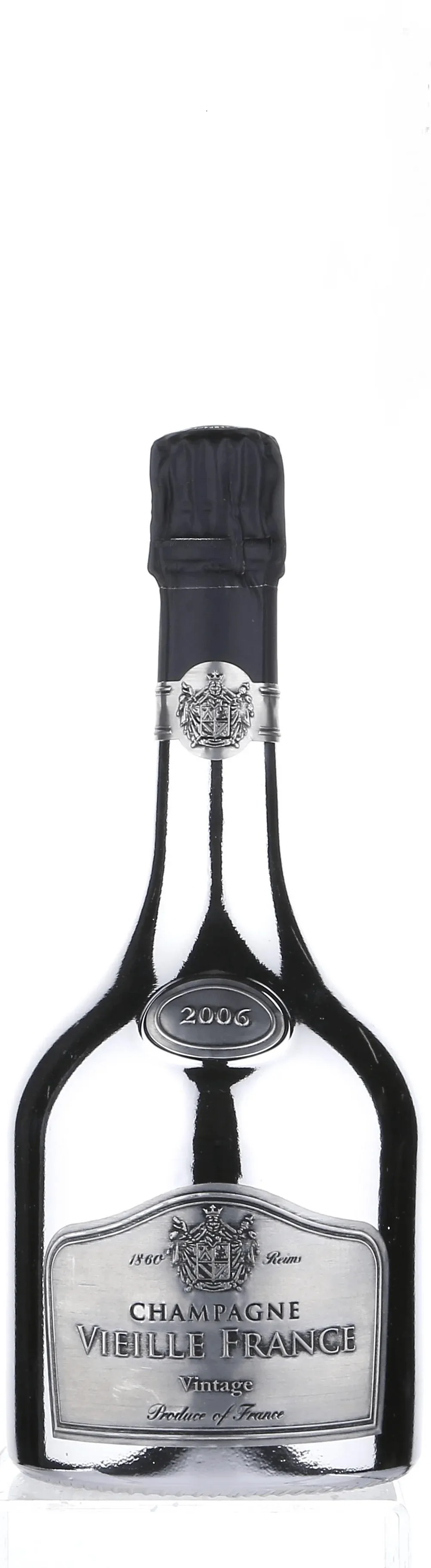 Cuvee Vieille France Vintage