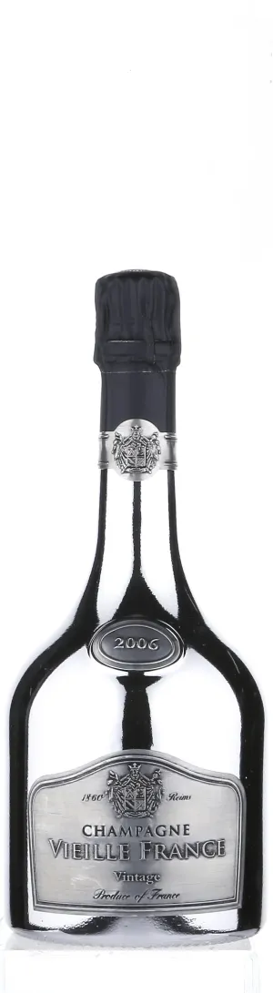 Cuvee Vieille France Vintage