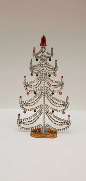Czech. Mantle Tree #110