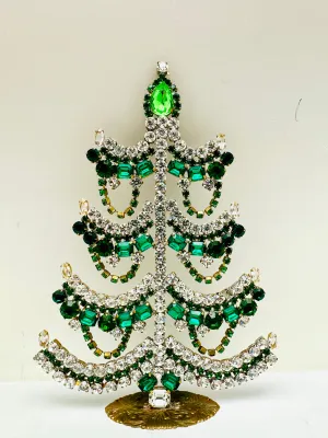 Czech. Mantle Tree #72