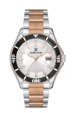DANIEL KLEIN DK.1.13004-4 MEN WATCH