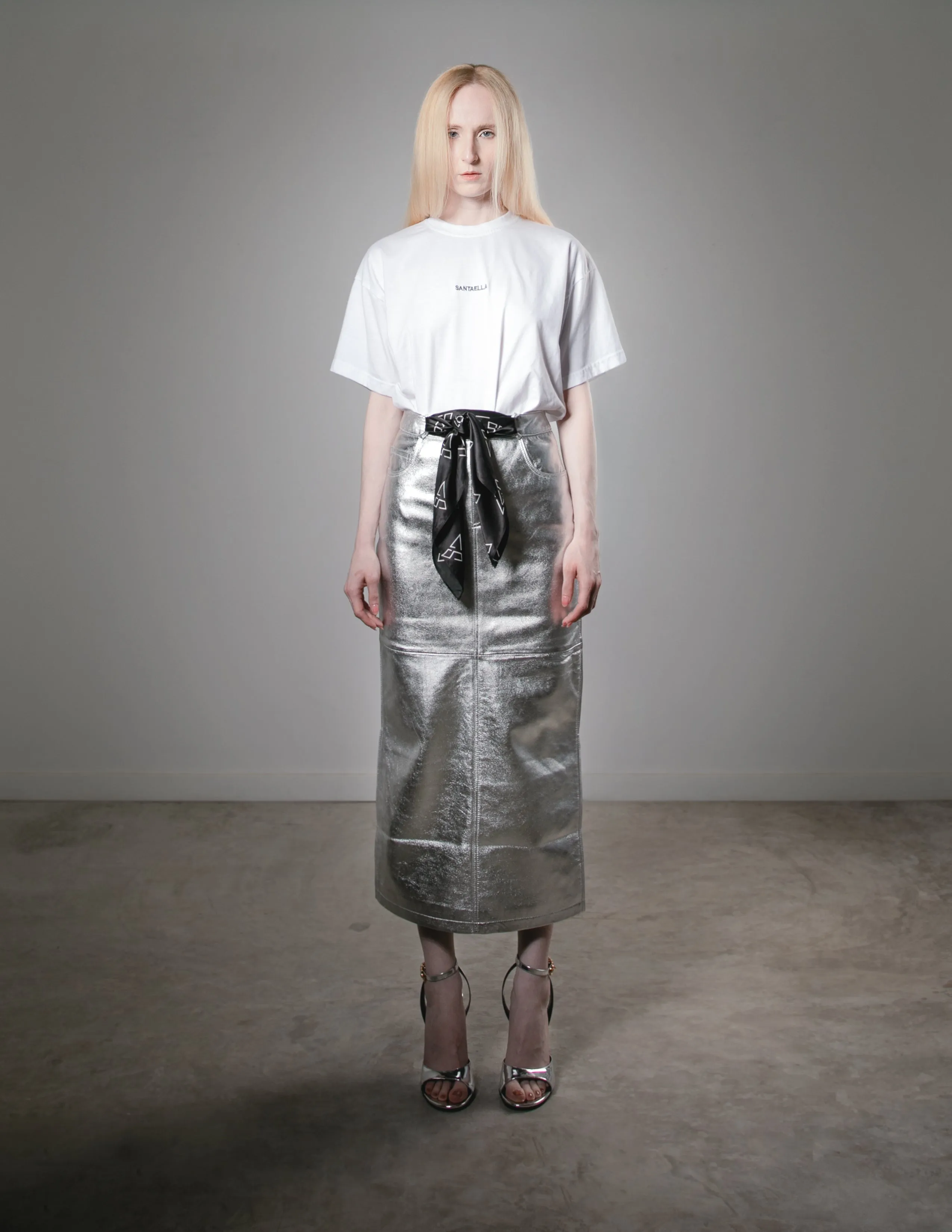DEBBIE SKIRT