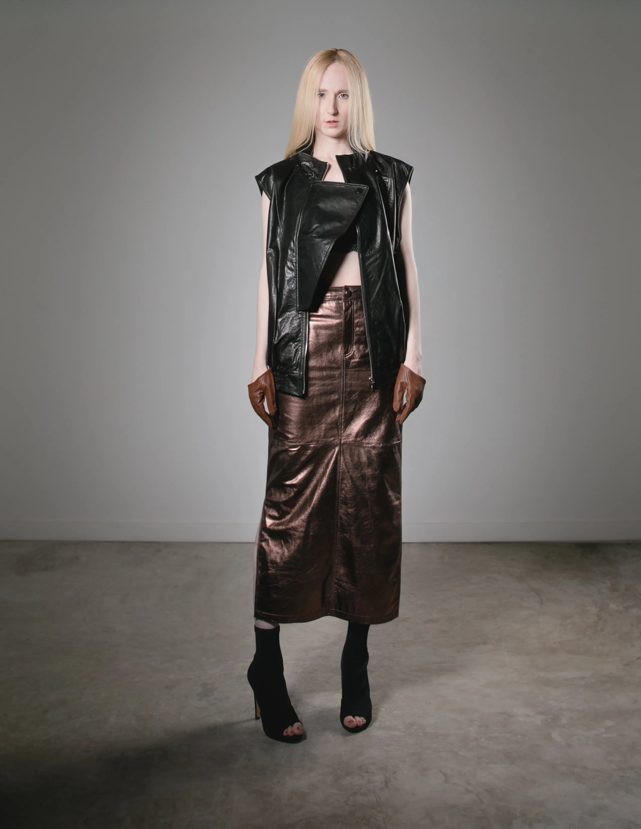 DEBBIE SKIRT
