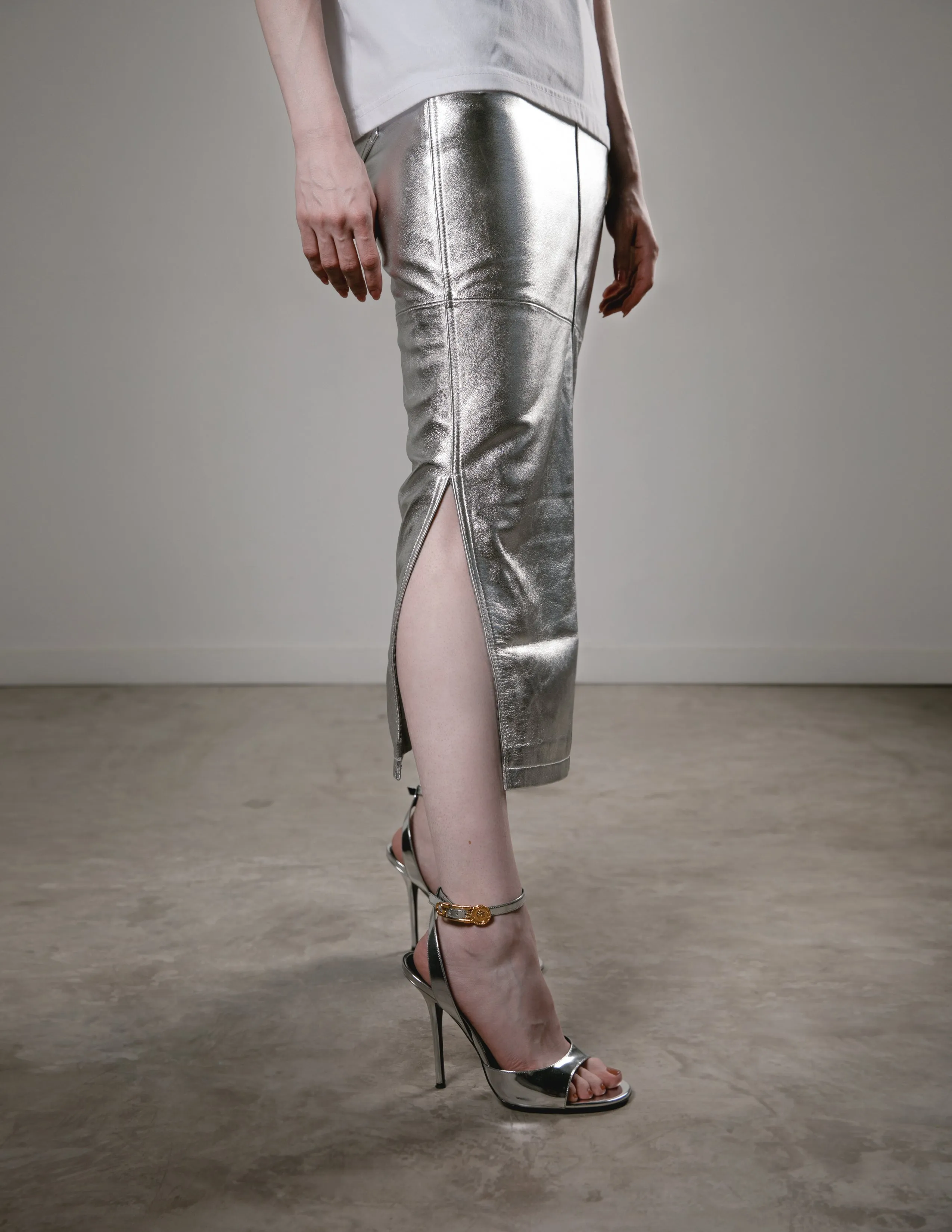 DEBBIE SKIRT