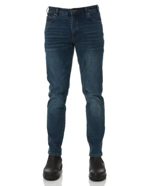 Denim Jeans - Denim