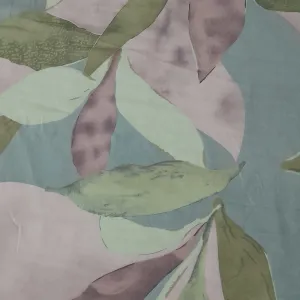 Digital Printed Floral Chiffon Fabric 150 cm