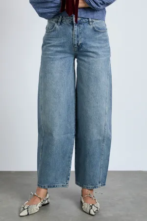 Dion Jeans - Dark Vintage Wash