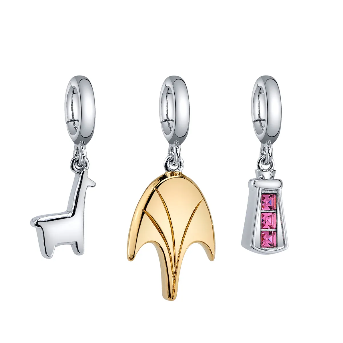 Disney X RockLove DISNEY THE EMPERORS NEW GROOVE TELL YOUR TALE Poison Enhancer Set