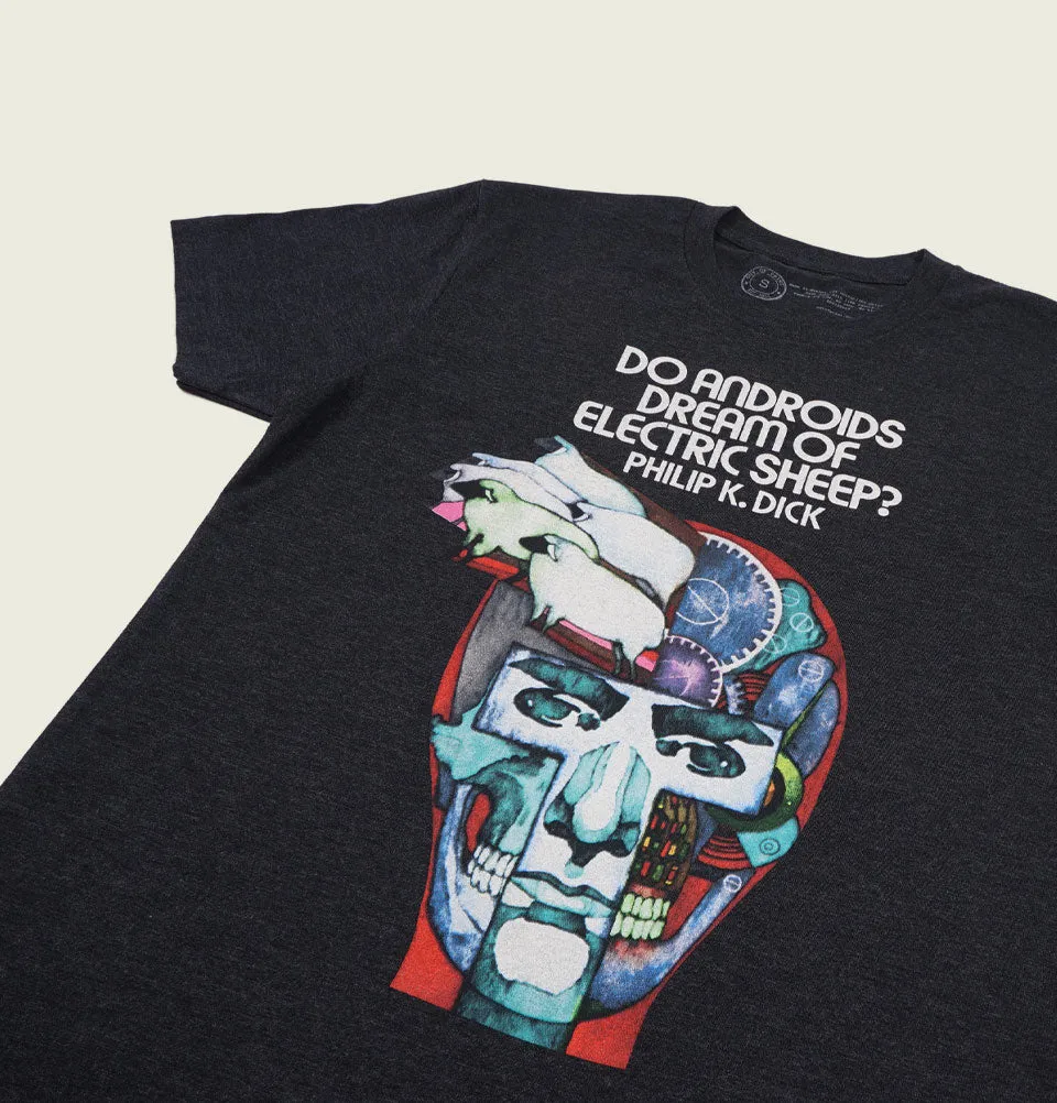 Do Androids Dream of Electric Sheep? Unisex T-Shirt