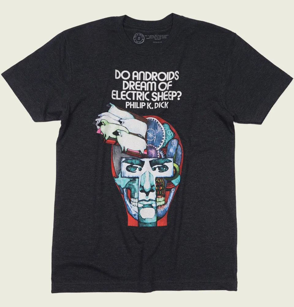 Do Androids Dream of Electric Sheep? Unisex T-Shirt