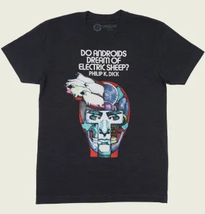 Do Androids Dream of Electric Sheep? Unisex T-Shirt