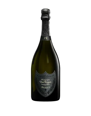 Dom Perignon Dom Pérignon P2 Vintage Champagne 2004 750ml