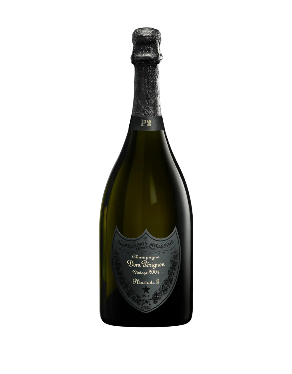 Dom Perignon Dom Pérignon P2 Vintage Champagne 2004 750ml