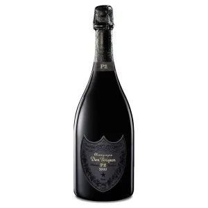 Dom Perignon Plenitude 2 2000 1.75L
