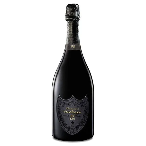 Dom Perignon Plenitude 2 2000 1.75L