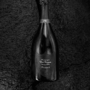 Dom Perignon Plénitude 2 2003 750 ml
