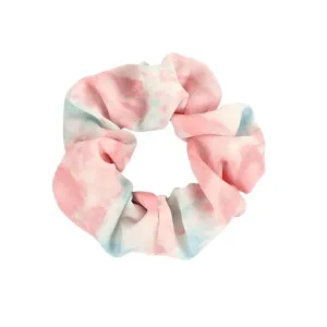 Donna Chiffon Scrunchie