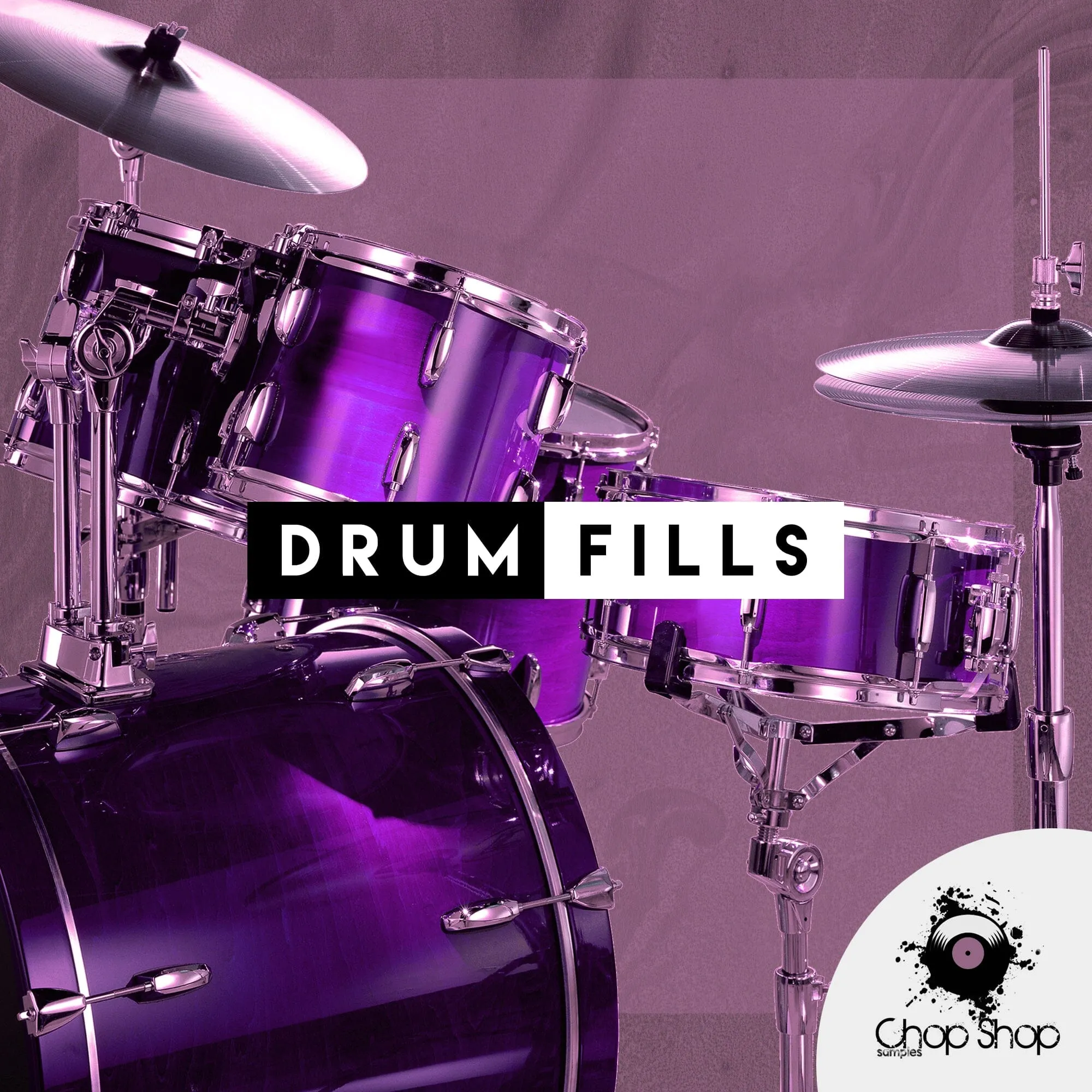 Drum </br> Fills