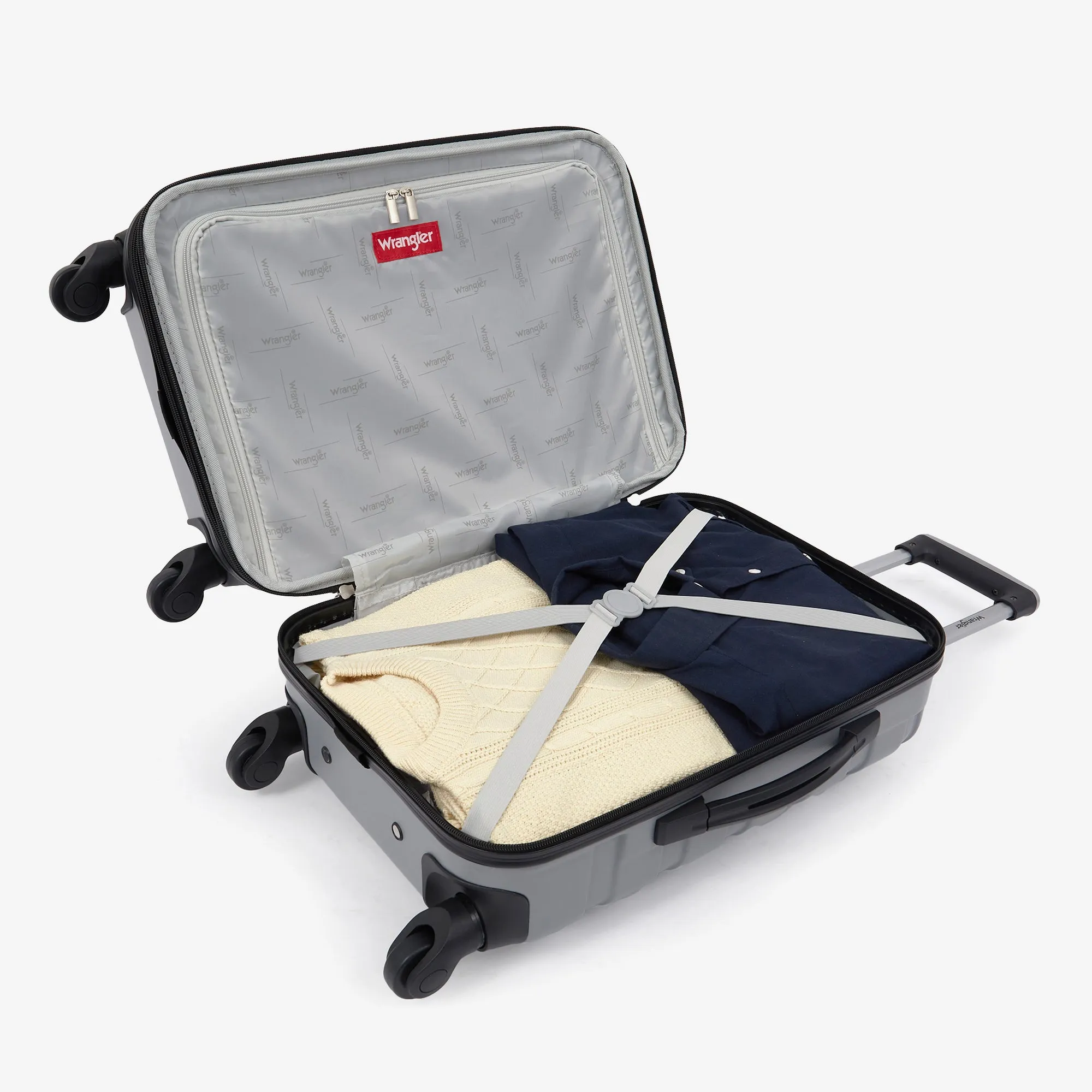 Durham | 4PC Luggage Set