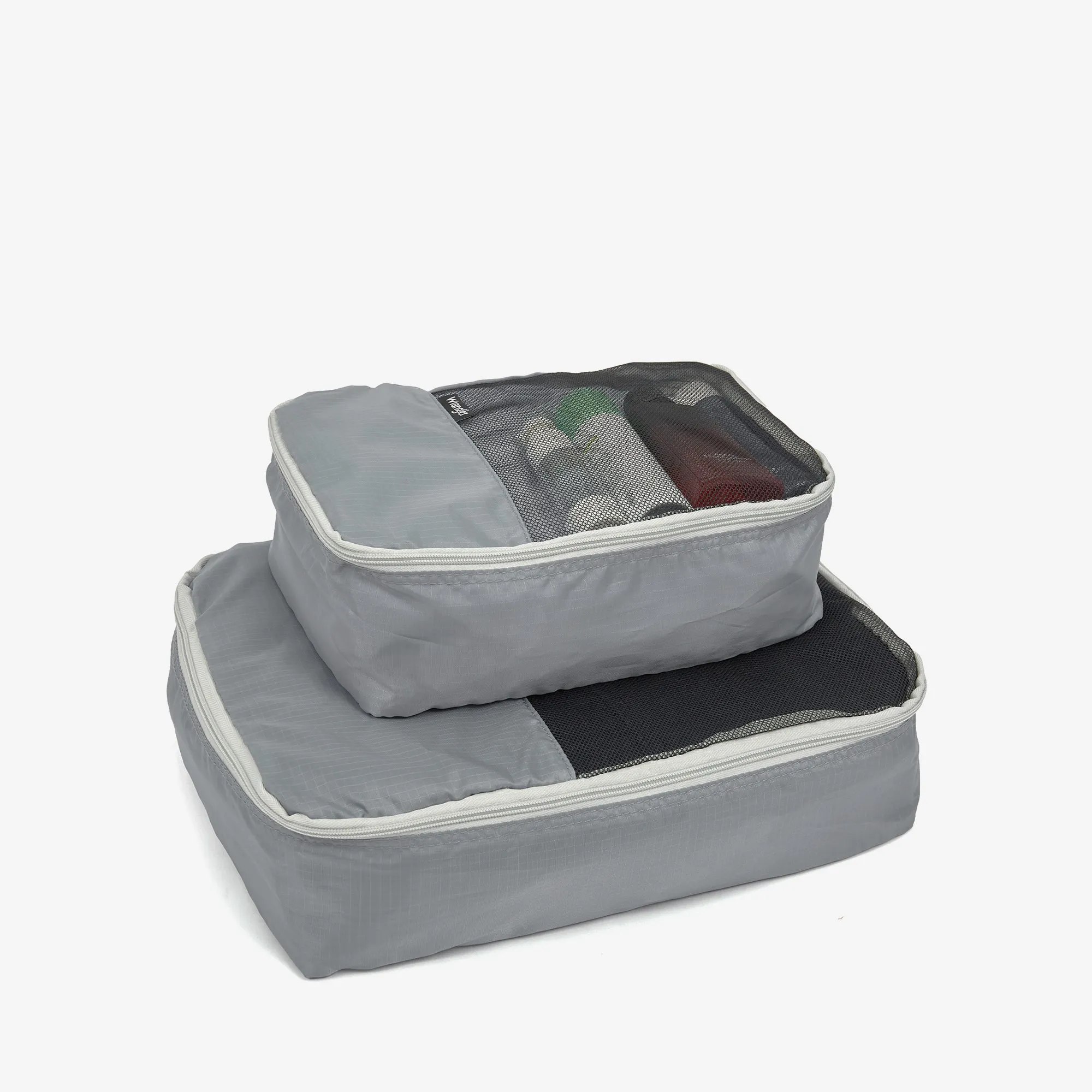 Durham | 4PC Luggage Set