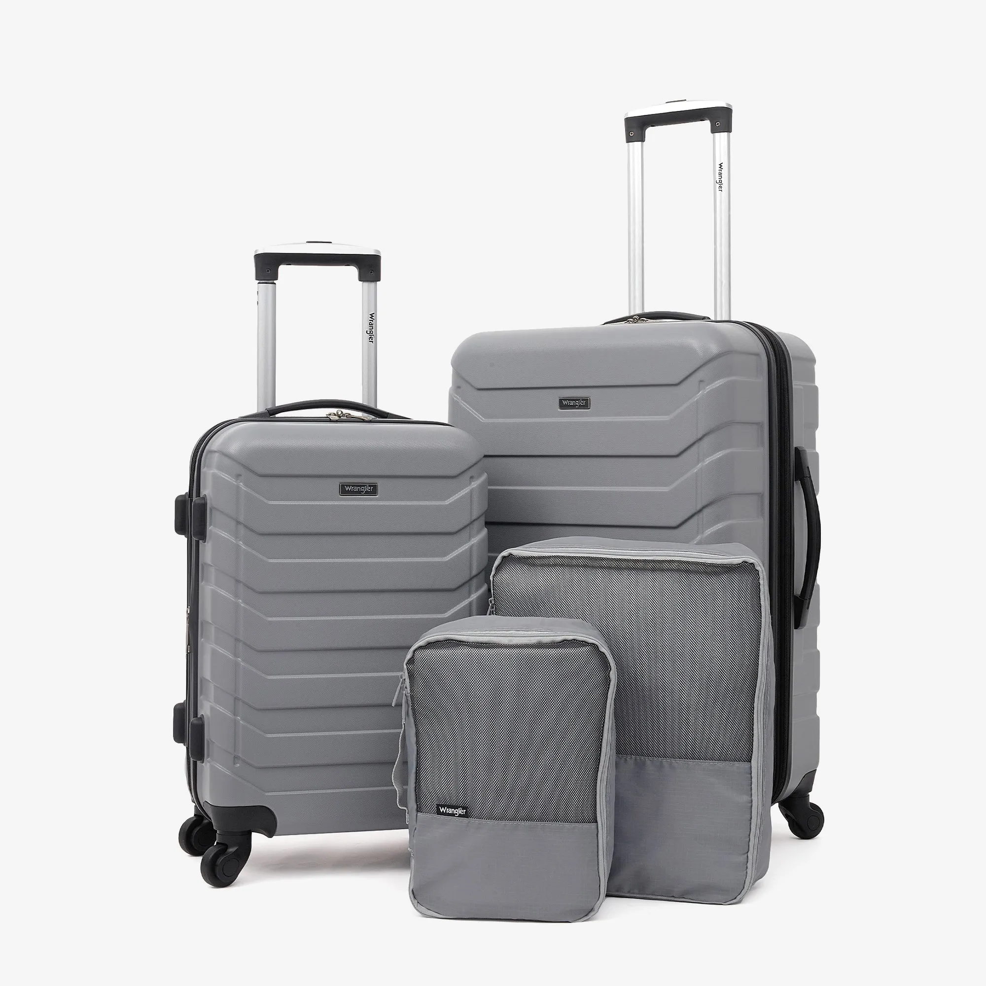 Durham | 4PC Luggage Set