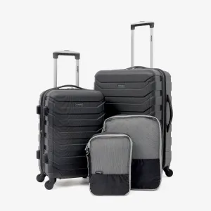 Durham | 4PC Luggage Set
