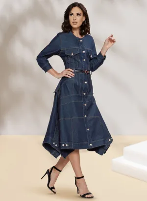 DV Jeans 8468