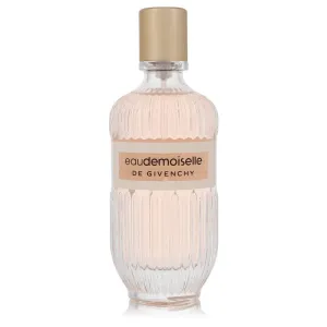 Eau Demoiselle Tester