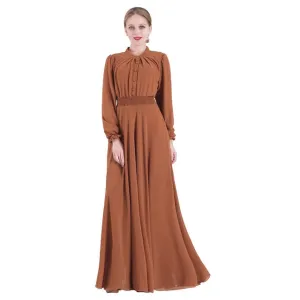 Eid Mubarak Kaftan Dubai Abaya Turkey Hijab Dress Islam Caftan Ramadan Abayas For Women Turkish Dresses Gamis Muslim Wanita Robe