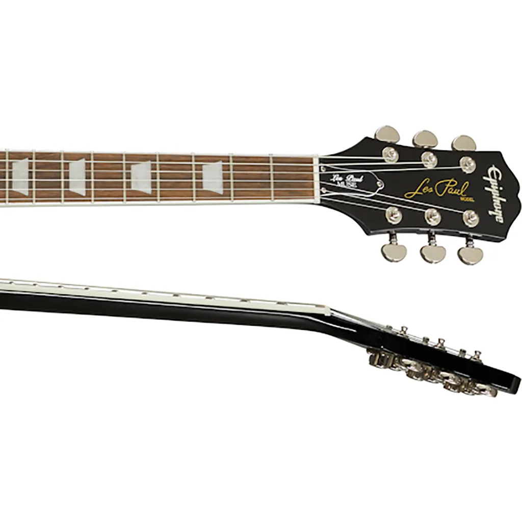 Epiphone SG Muse - Black Metallic