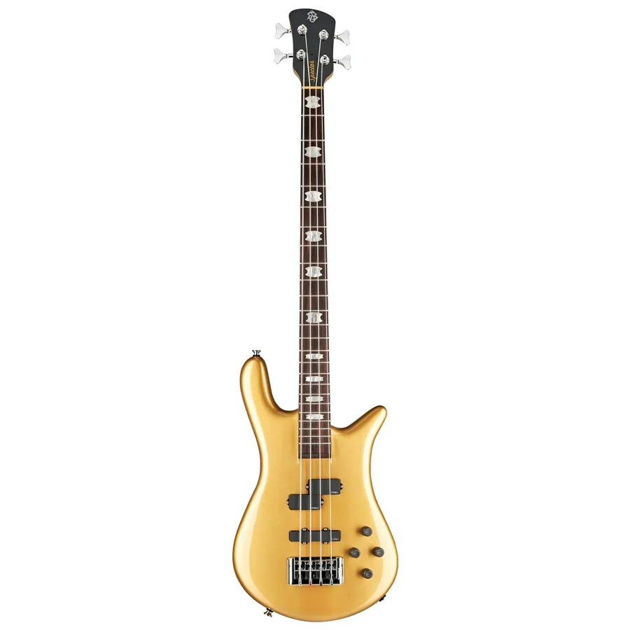 Euro4 Classic Metallic Gold Gloss
