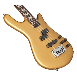 Euro4 Classic Metallic Gold Gloss