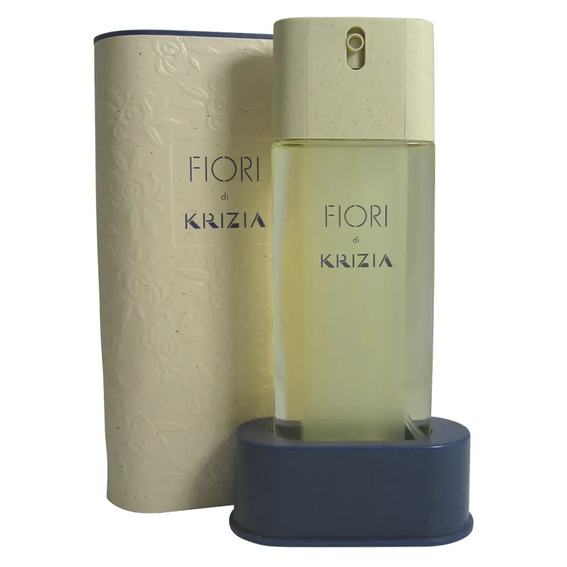 Fiori Di Krizia Eau De Toilette for Women