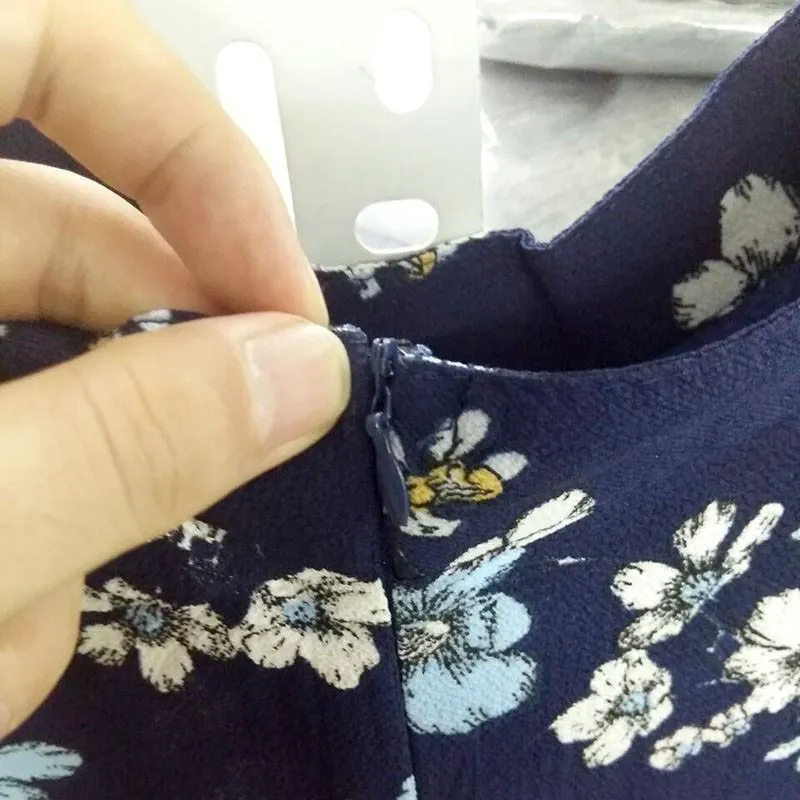 Floral Flare Sleeve T-Shirt
